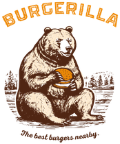 Burgerilla