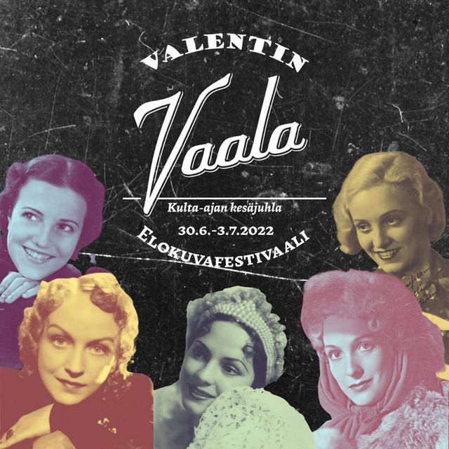 Valentin Vaala -elokuvafestivaali