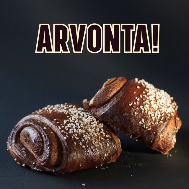 Meriläisen arvonta