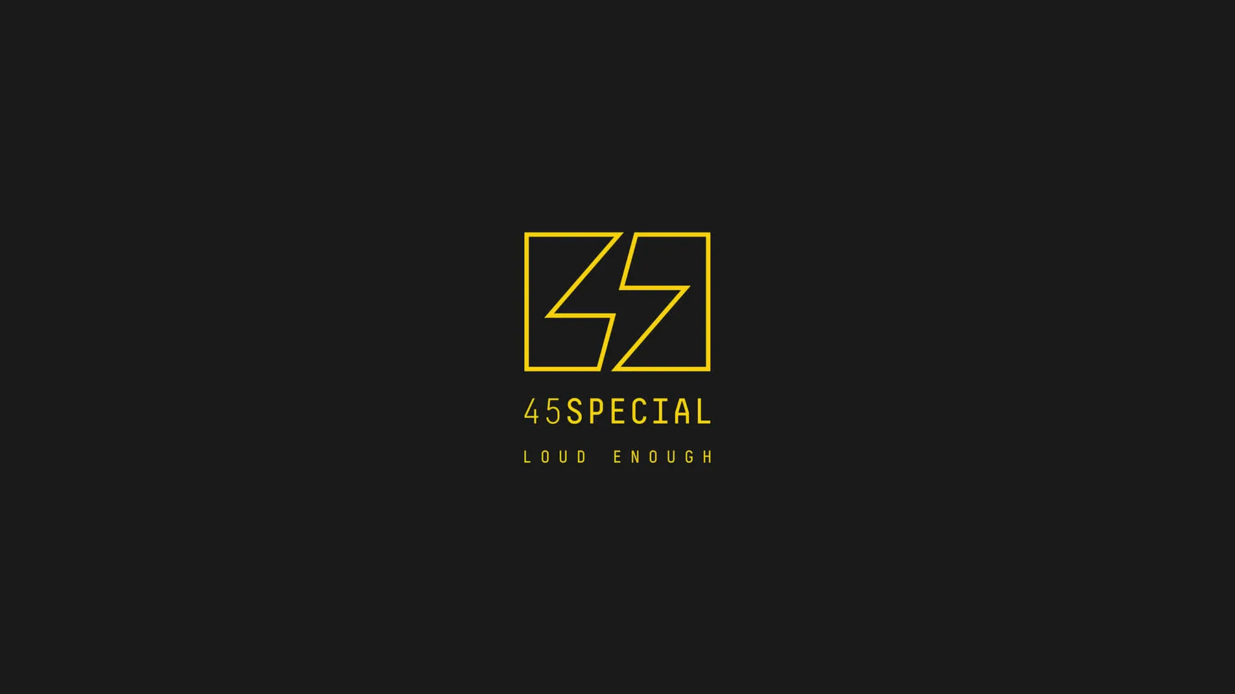 45 Special