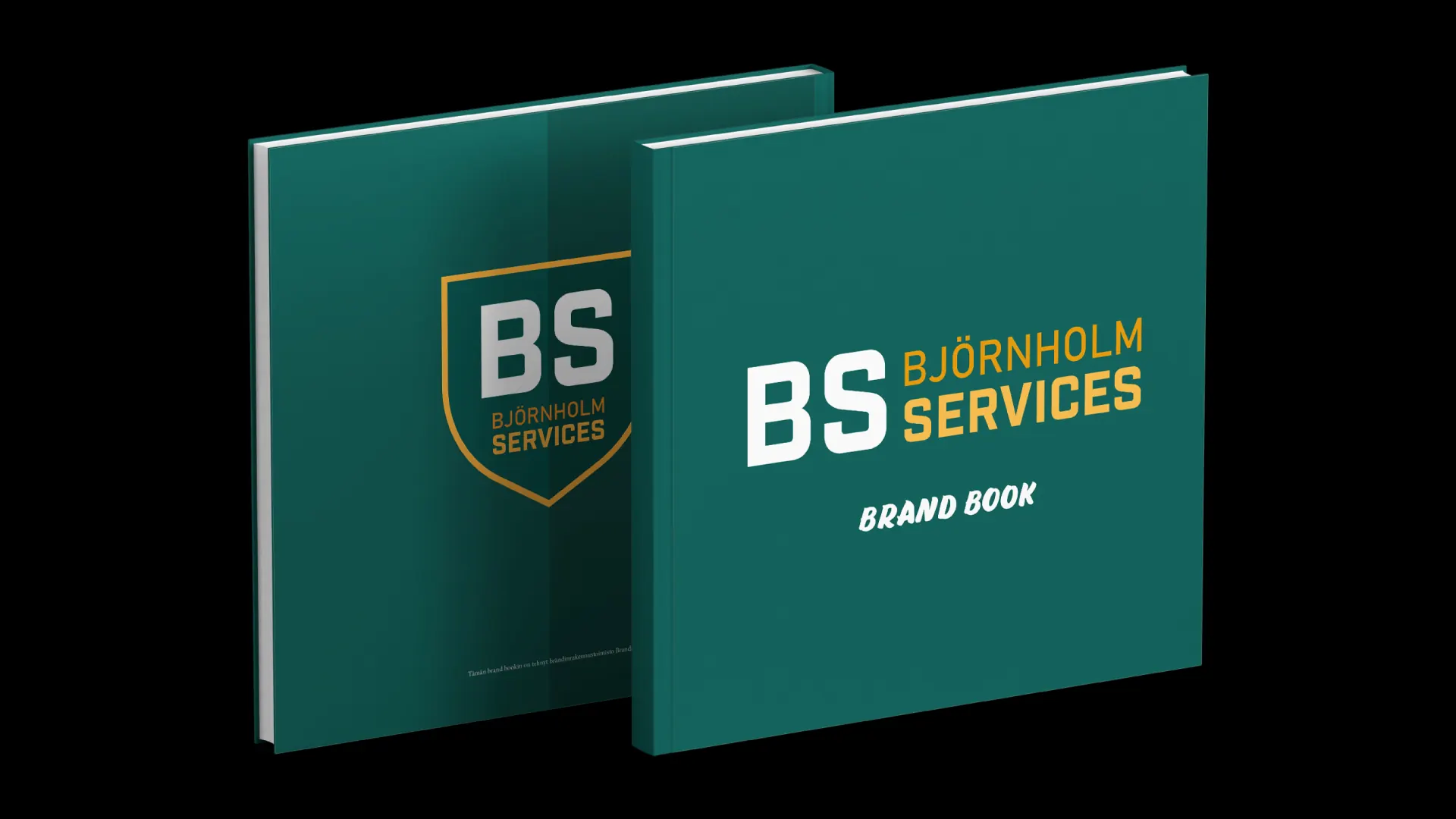 Björnholm Services