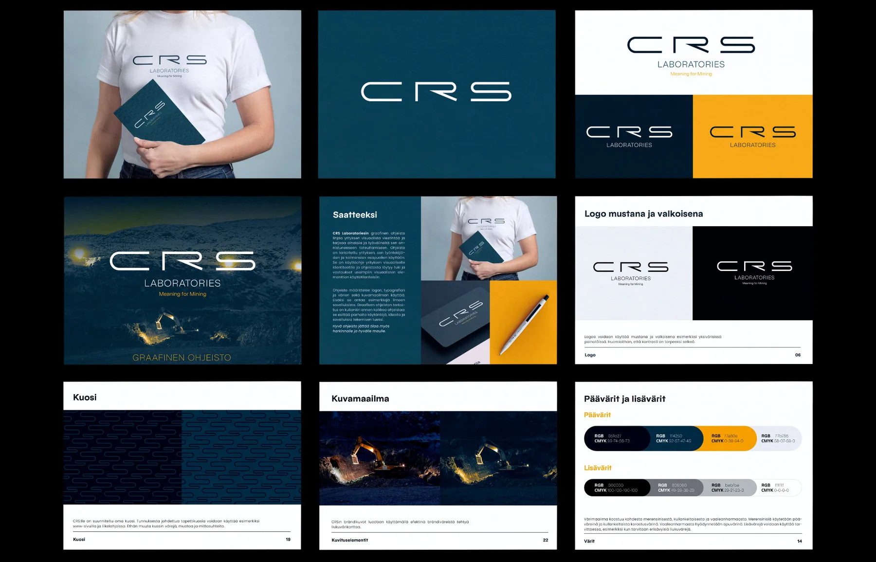 CRS