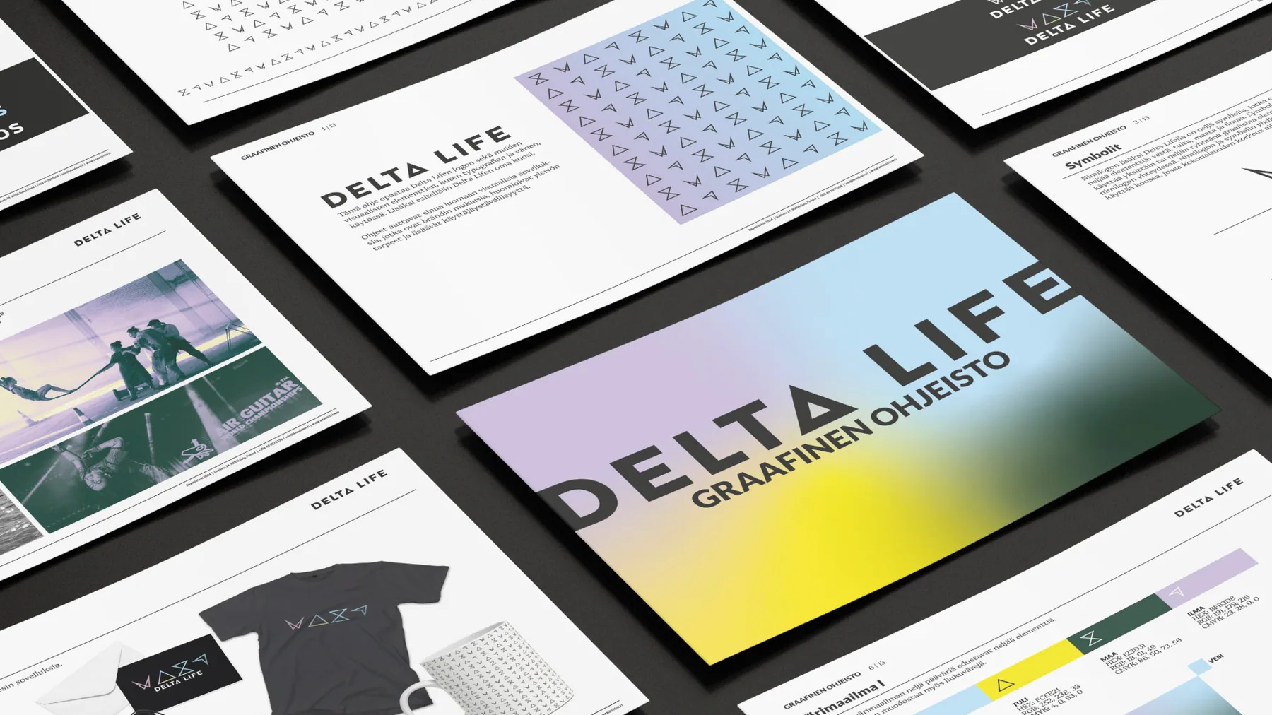 Delta Life
