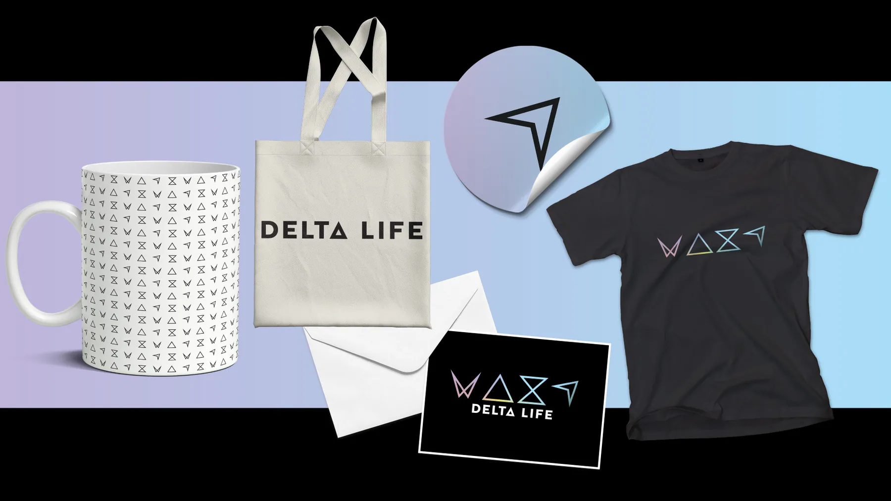 Delta Life