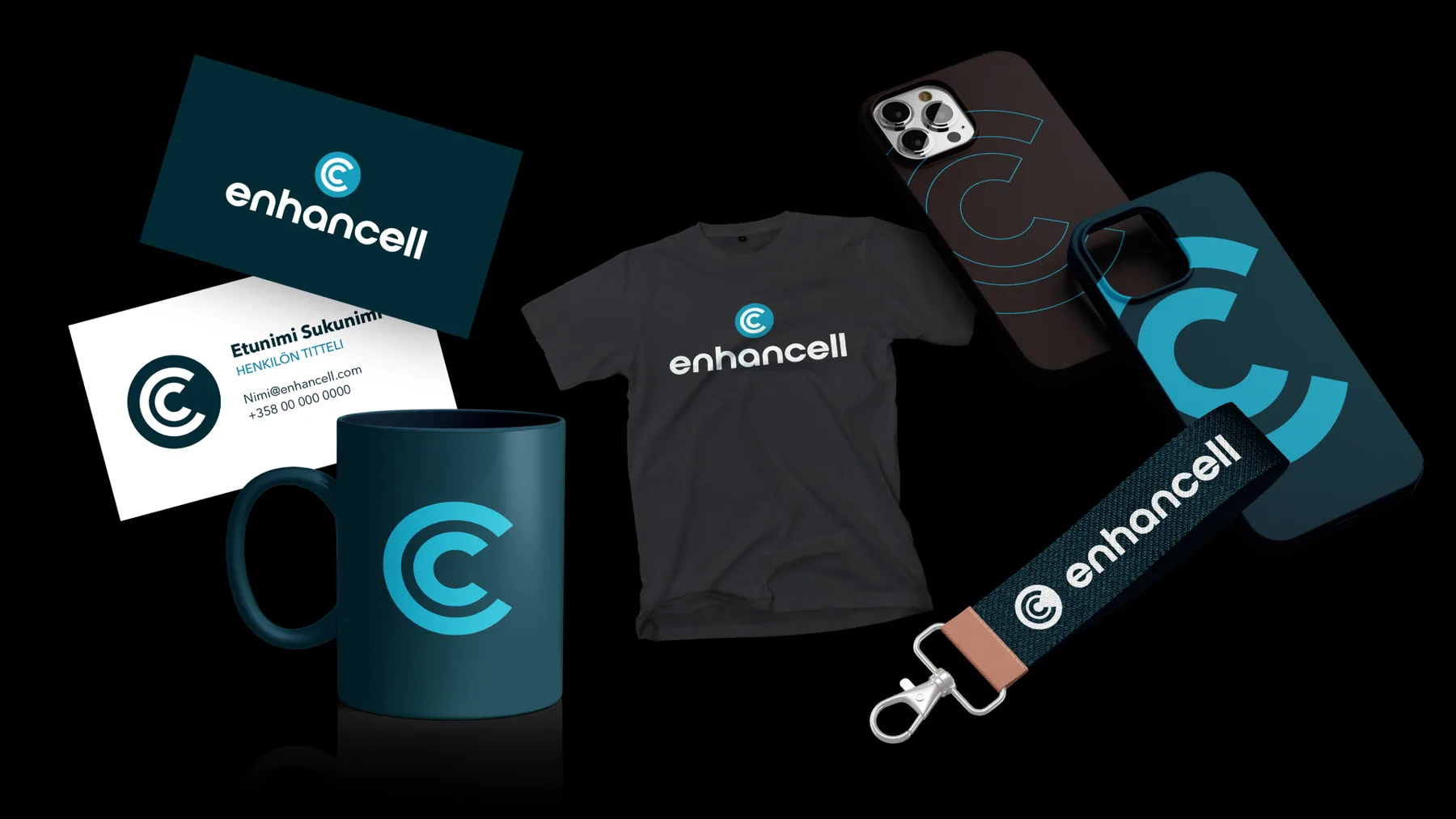 Enhancell