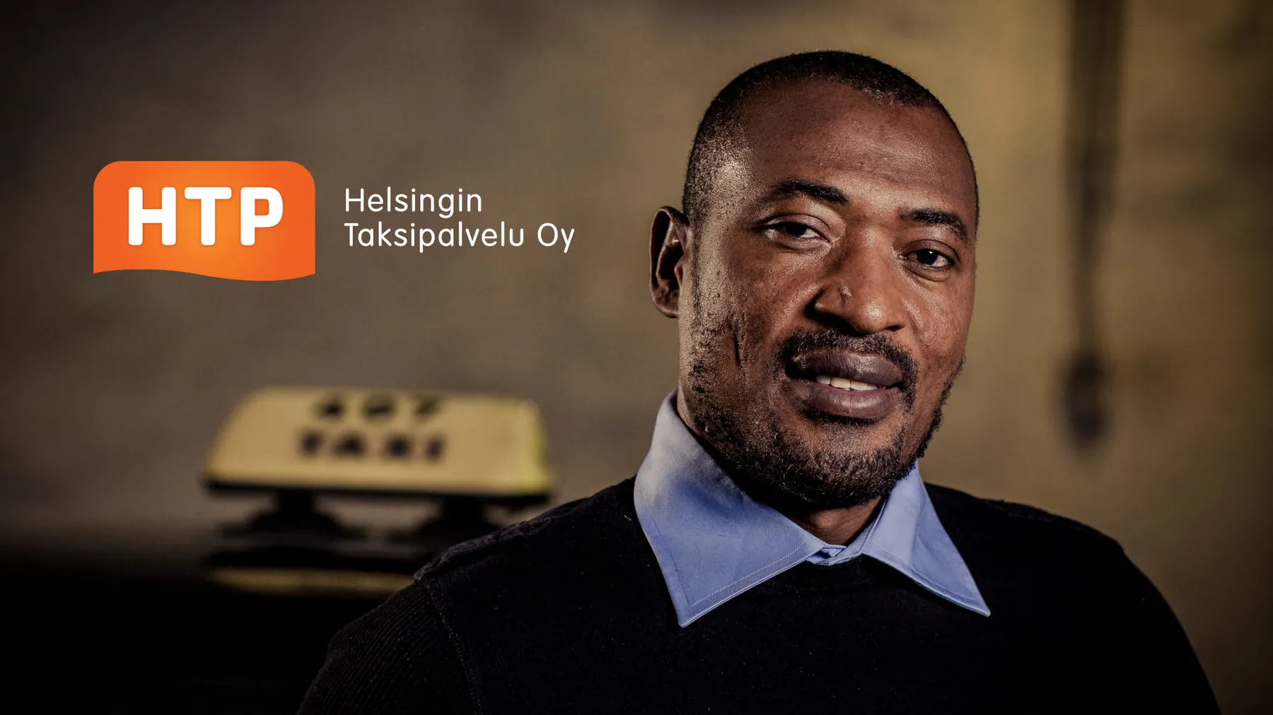 Helsingin Taksipalvelu