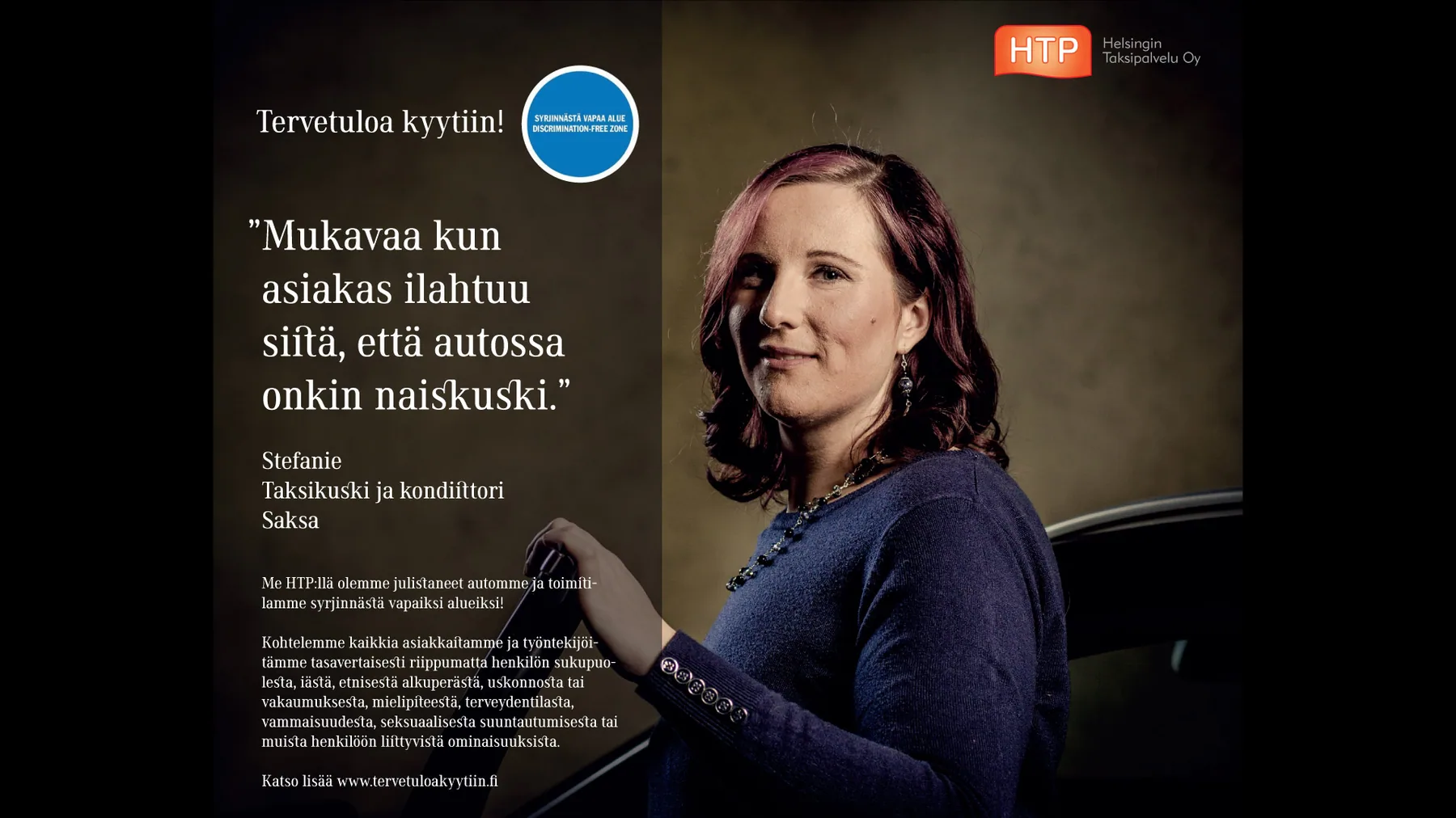 Helsingin Taksipalvelu