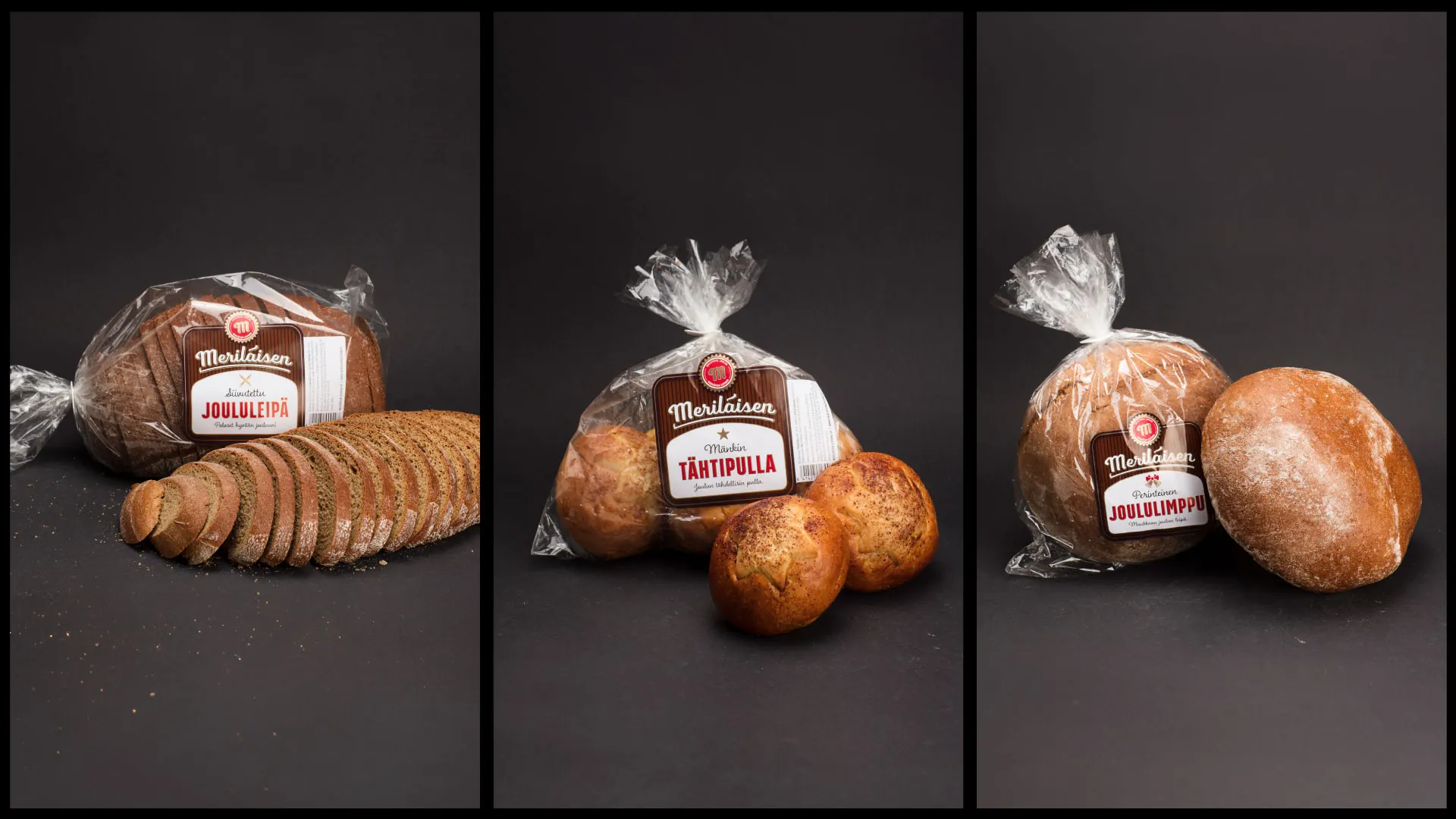 Meriläisen Leipomo