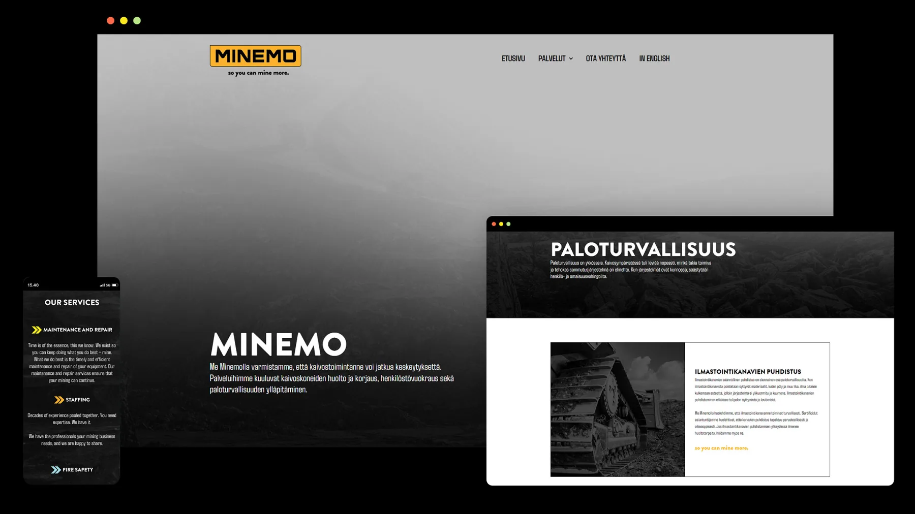 Minemo