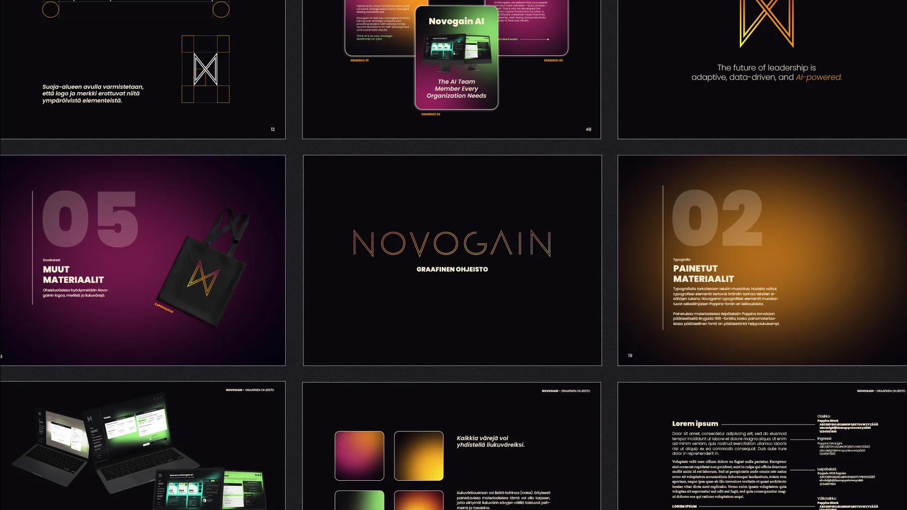 Novogain