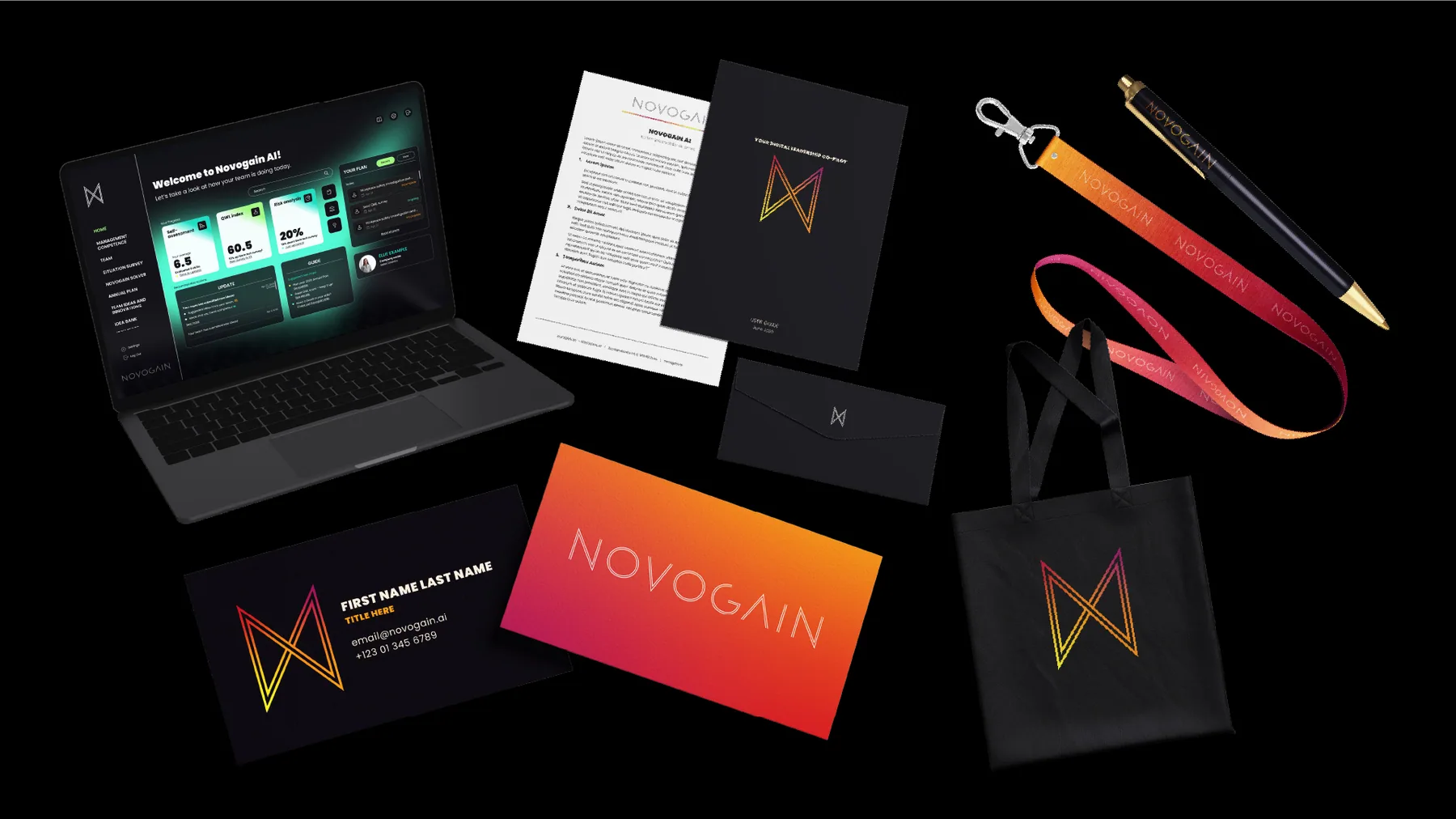 Novogain
