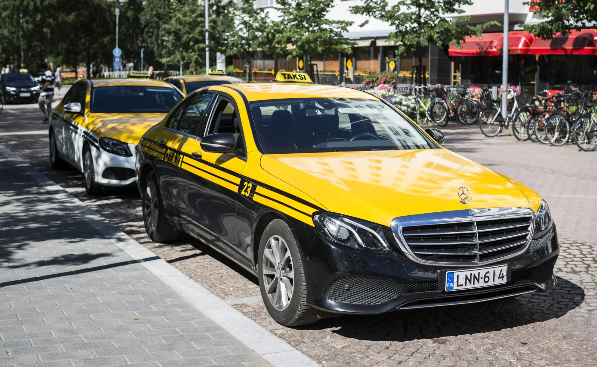 Otaxi