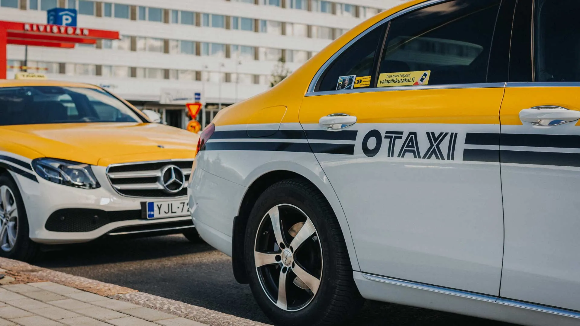 Otaxi