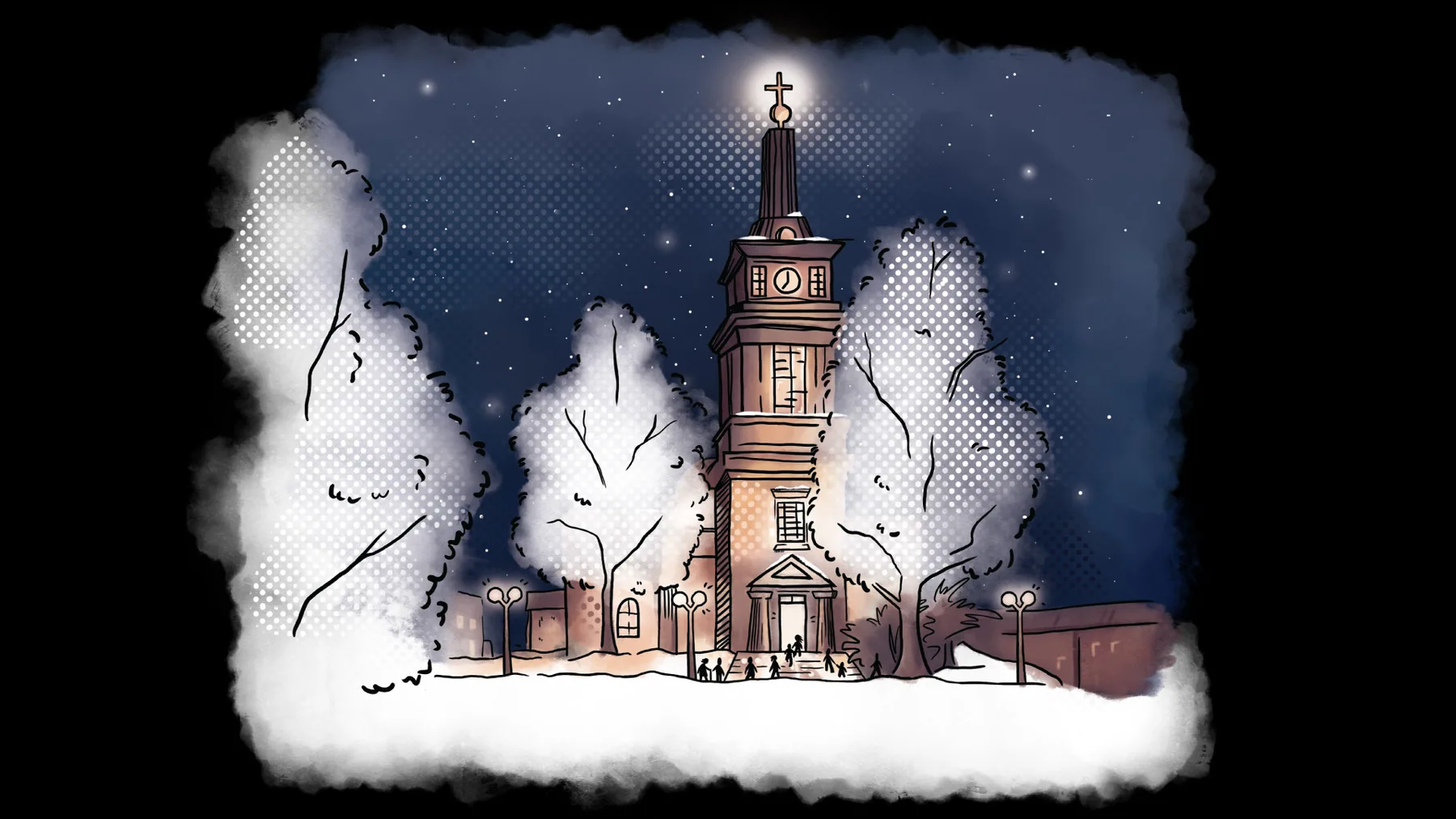 Oulun seurakunnat