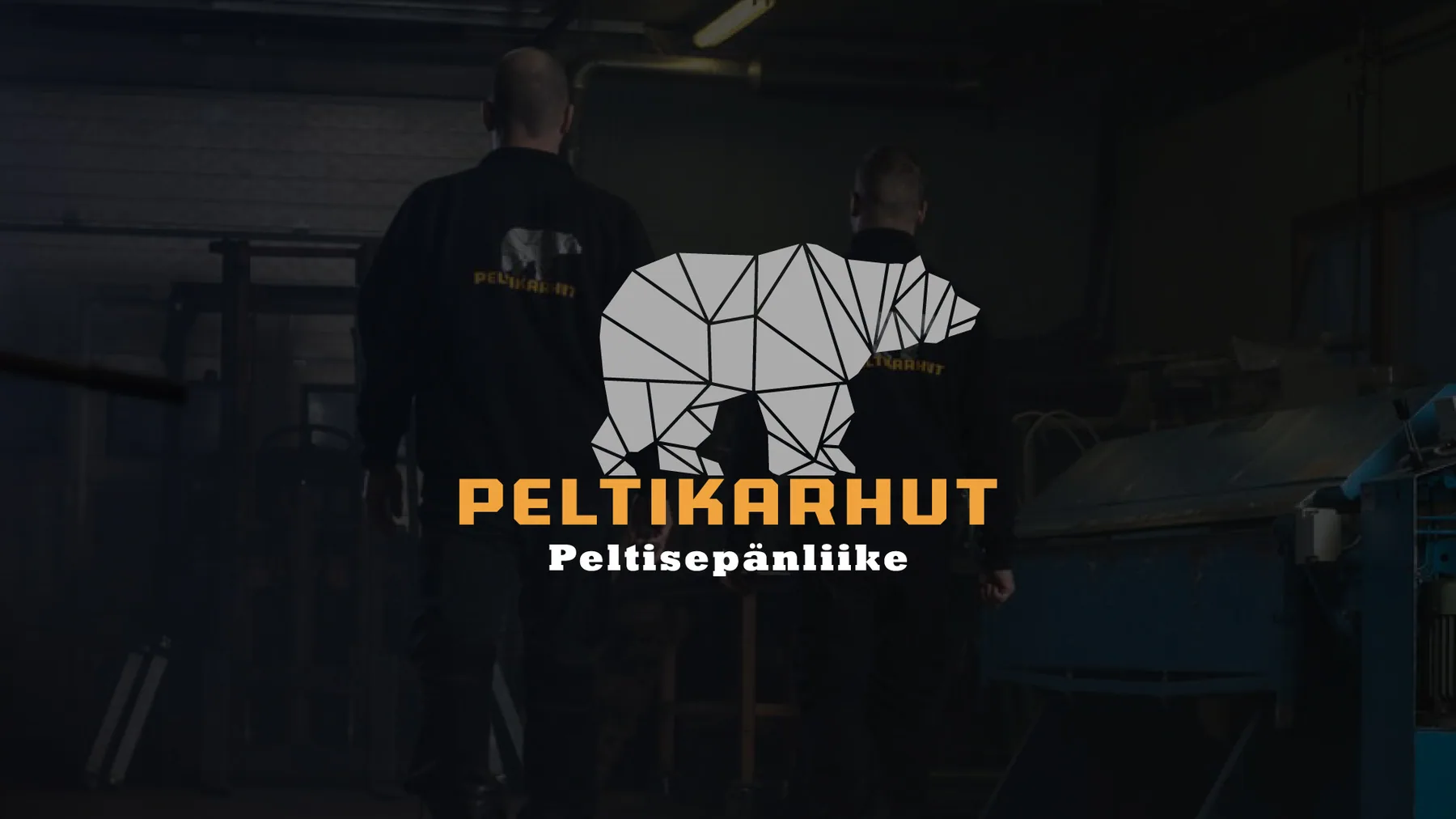 Peltikarhut