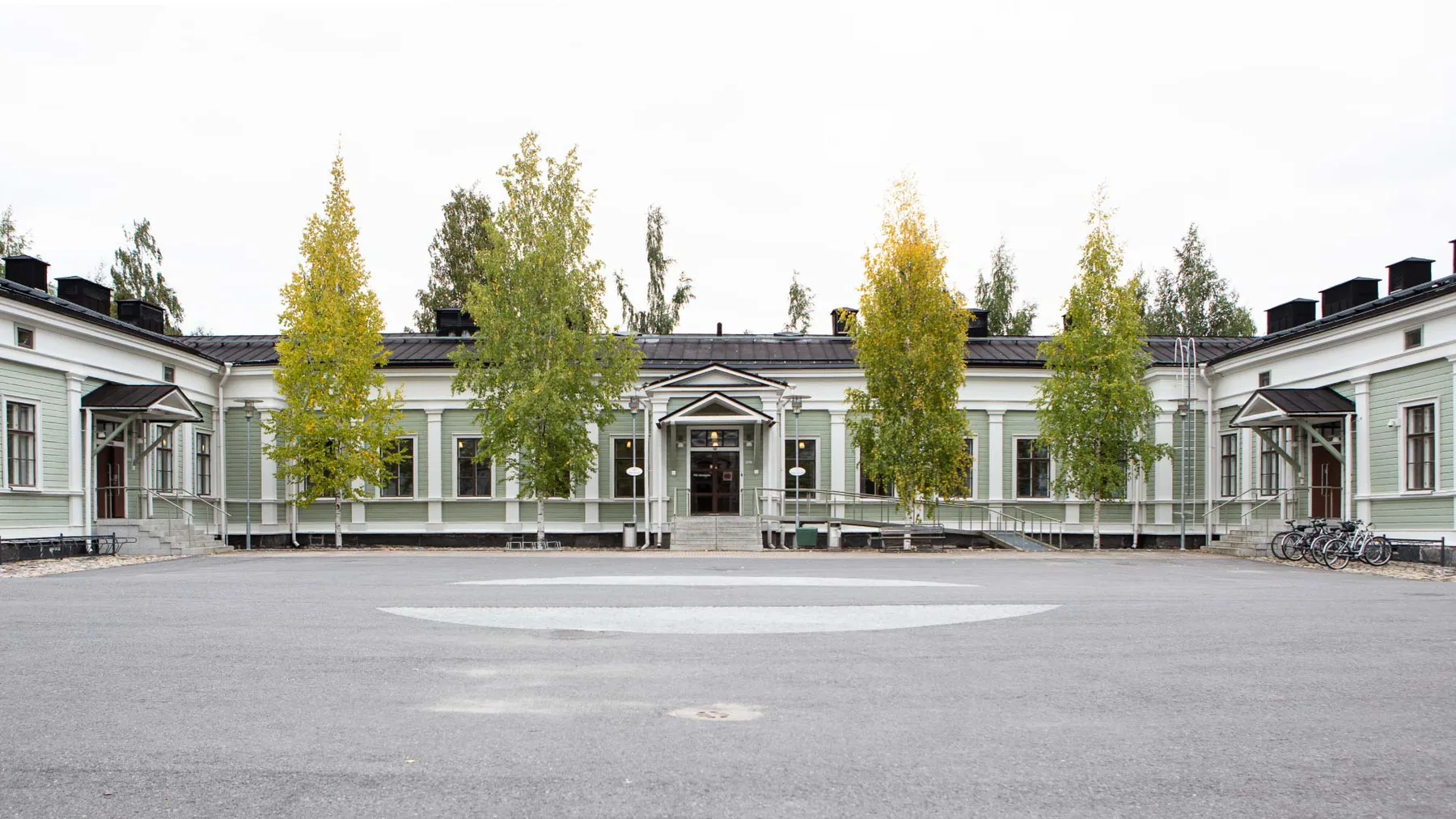 PSK-Aikuisopisto