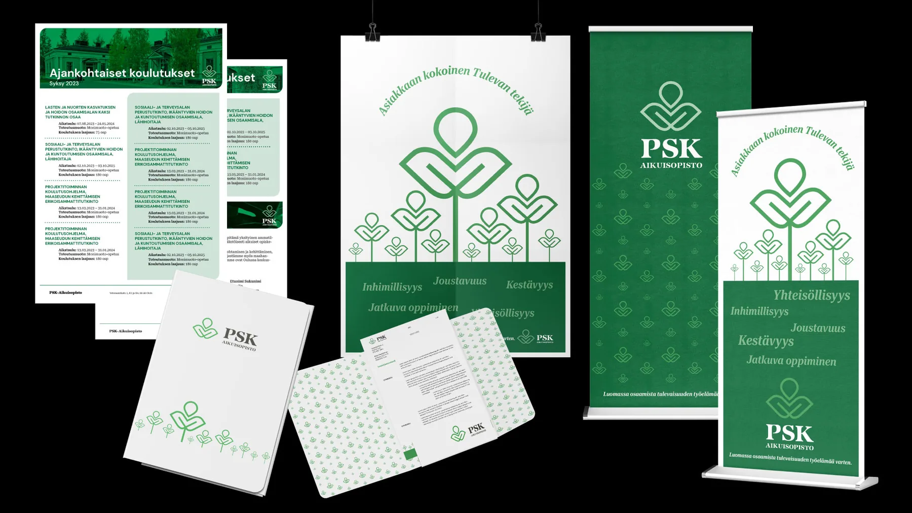 PSK-Aikuisopisto