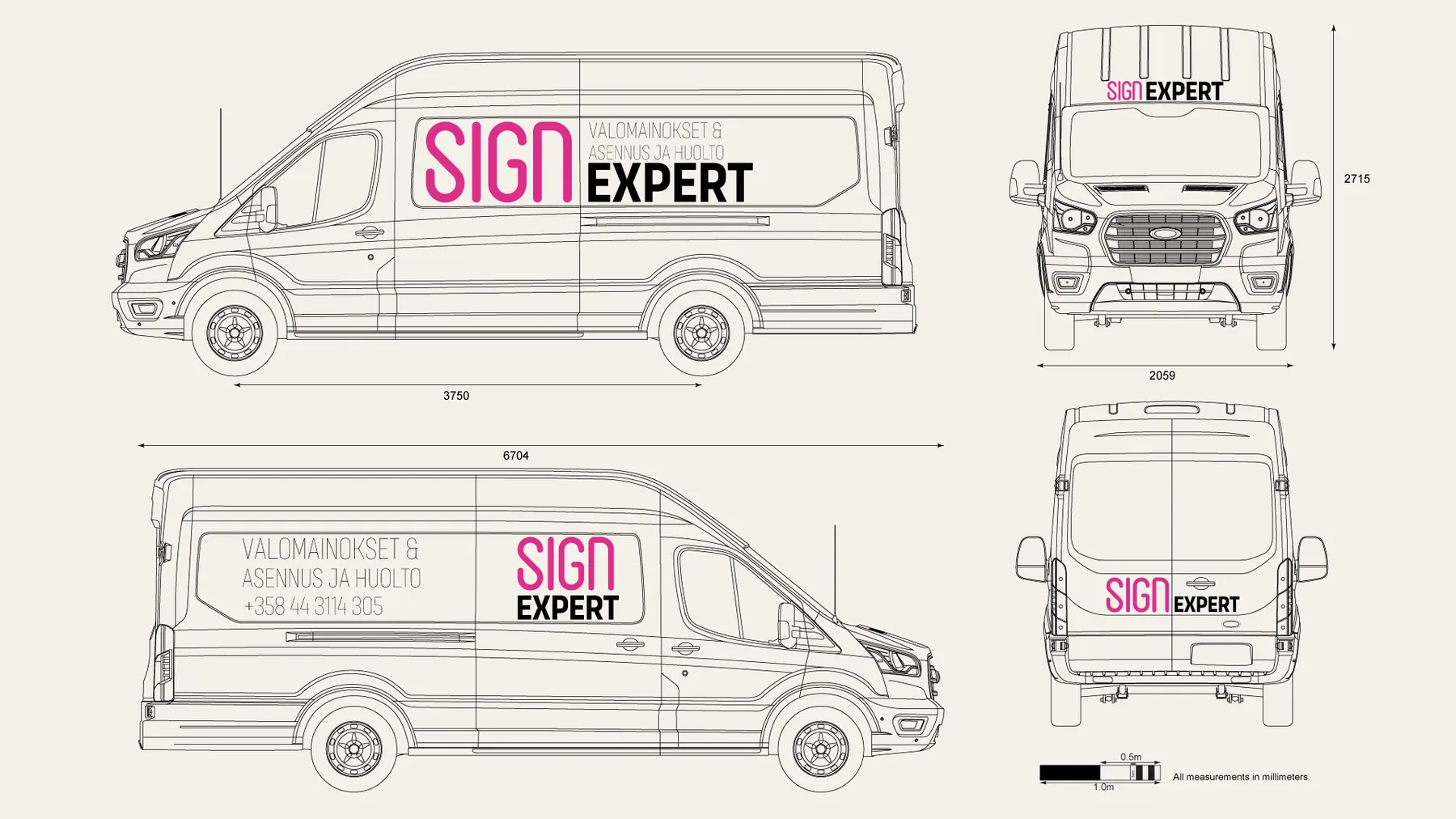 Sign Expert