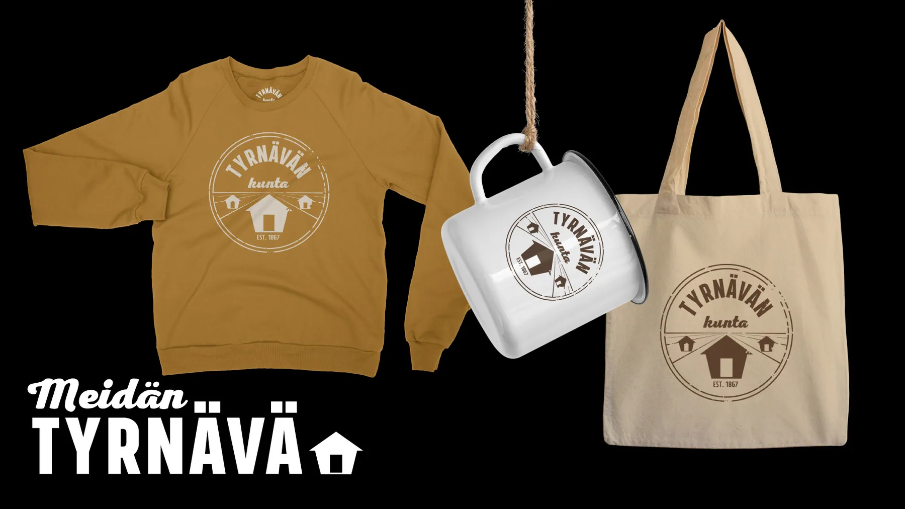Tyrnävän kunta