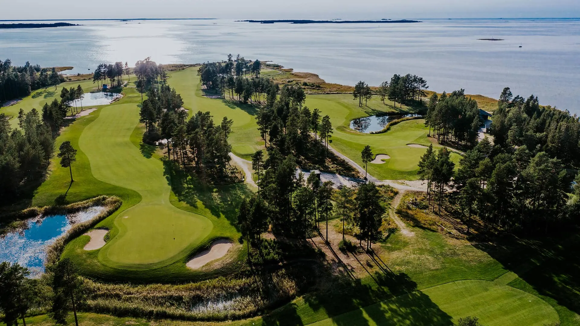 Virpiniemi Golf
