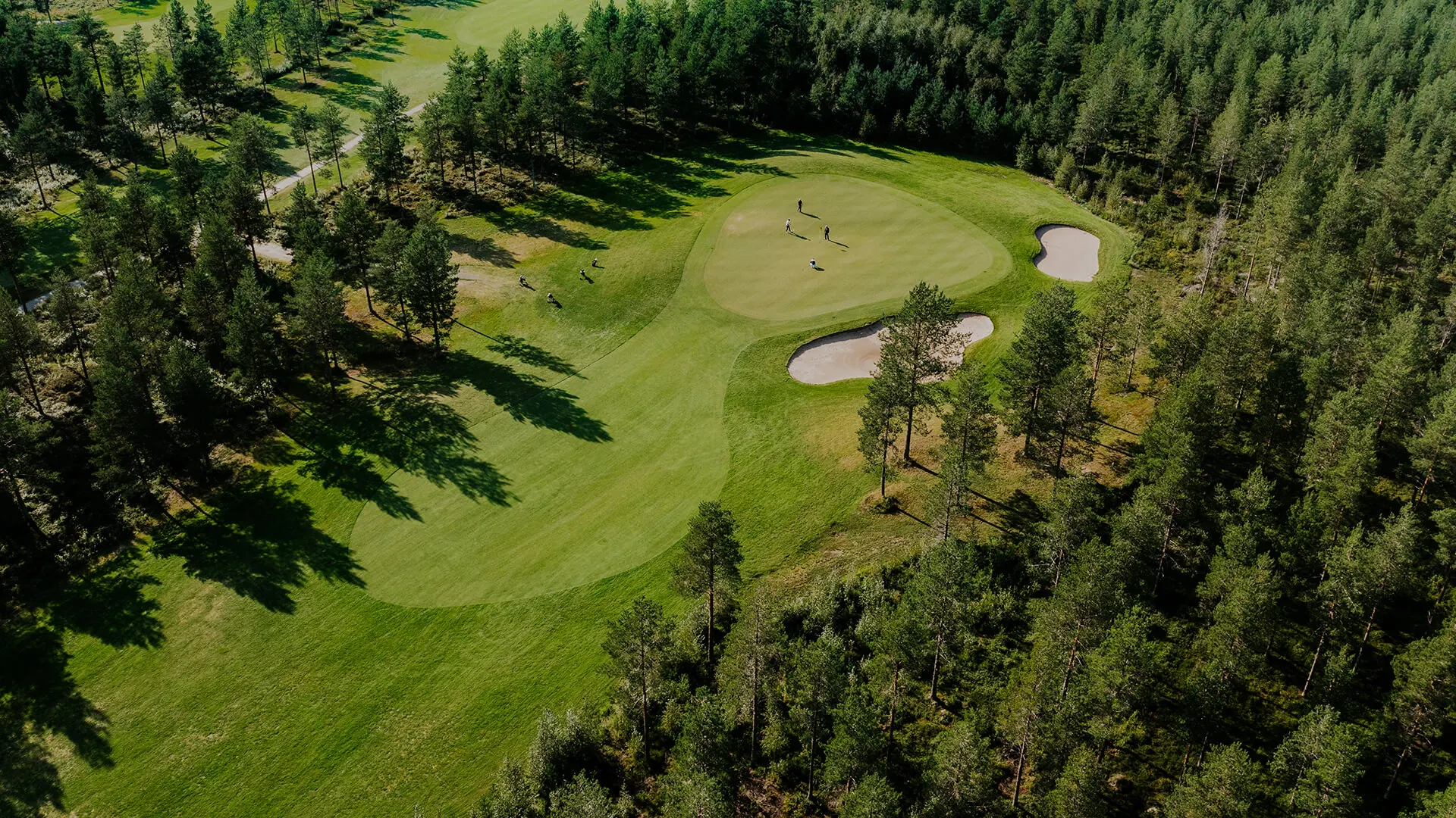 Virpiniemi Golf