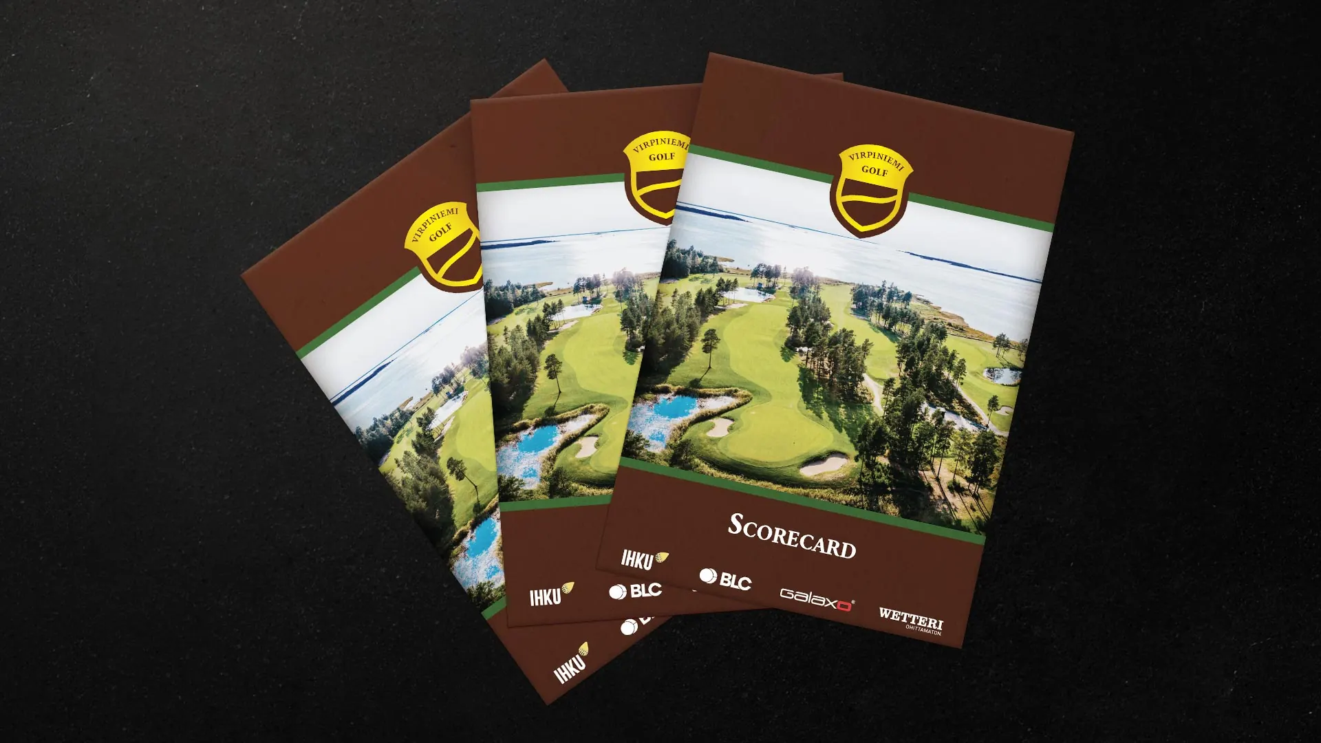 Virpiniemi Golf